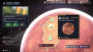 Operation Celestial Fence PT. 6 #Helldivers2Gameplay