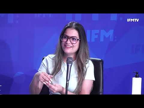 Ep 39 Allo Ifm Radio Campus S2 : Edufrance, Journée Portes Ouvertes le Samedi 16 Juillet 2022