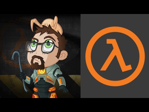 Video: Video Portálu Half-Life 2