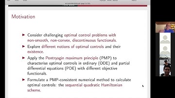 The sequential quadratic Hamiltonian scheme solving challenging optimal control problems