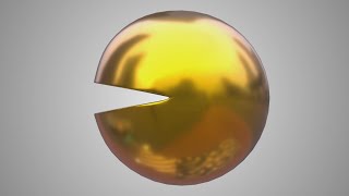 ITS LABOR DAY SO HERES PACMAN