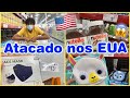 SUPERMERCADO ATACADISTA NOS ESTADOS UNIDOS, SAM’S CLUB | PREÇOS INACREDITÁVEIS