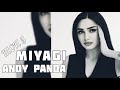 ТОП 5 Песни Miyagi & Andy Panda Спела Sonya - Патрон, Там Ревели Горы, Не жаль...