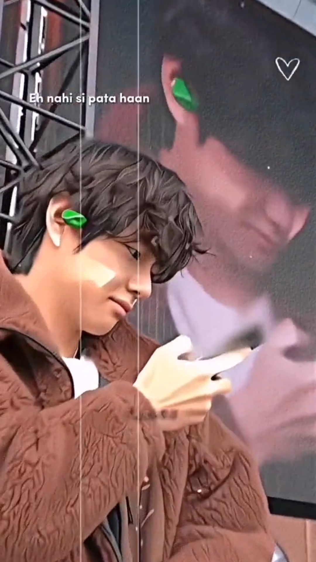 kim taehyung - ShareChat
