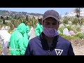 مؤلم بعد وفاة والده بفيروس كورونا هذه رسالة شاب طنجاوي للمغاربة 