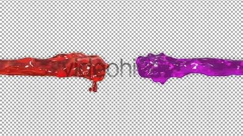 Jelly Fluid Collision (2-Pack)