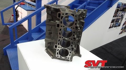 First Look | Ford Performance 