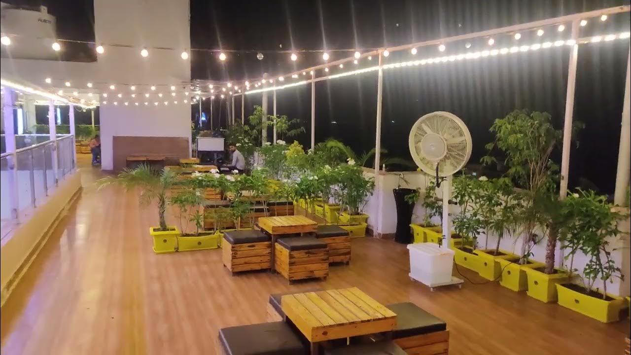 chimes Bistro cafe narmadapuram hoshangabad pls visit YouTube