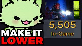 🔴 THE GAME IS DYING AND I'M KILLING IT 🔴 ABUSING CIRKY BREAKY - D54 META + BURGA TECHNOLOGIES 🔴