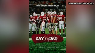 There’s a new documentary about Nebraska football coach Tom Osborne