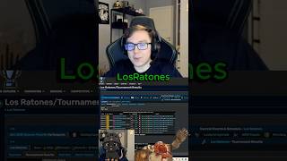 “It’s not even a discussion” - Los Ratones and LEC #losratones
