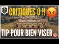 Wot fr tip 15  marre des critiques 0  apprendre a bien tirer  world of tanks franais