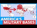 America’s Massive Global Military Presence Explained - TLDR News