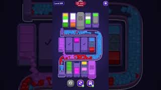 Loop Sort - Level 299