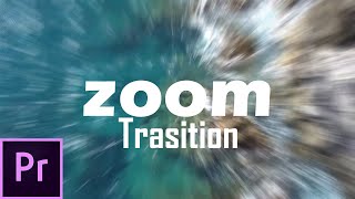 Cara membuat zoom transition di Adobe premiere pro