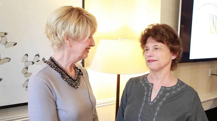 Interview with Mary Jo Lang