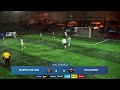 BLADE RAKİPBUL İSTANBUL LİGİ I ATLETİCO DE LİON - GO GUNNERS MAÇ ÖZET