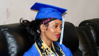 VLOG👨‍🎓 Tunjyane muri graduation ya Muruta￼ byaribyishimo gusa namwe tubisangire❤️