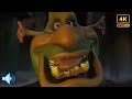 The Original 1996 Shrek Test with original storyboard dialogs (read description) 60 fps, upscaled