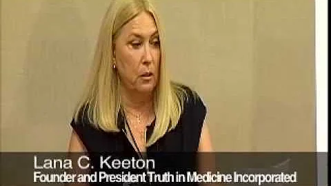 Truth in Medicine: Synthetic Surgical Mesh Not Saf...