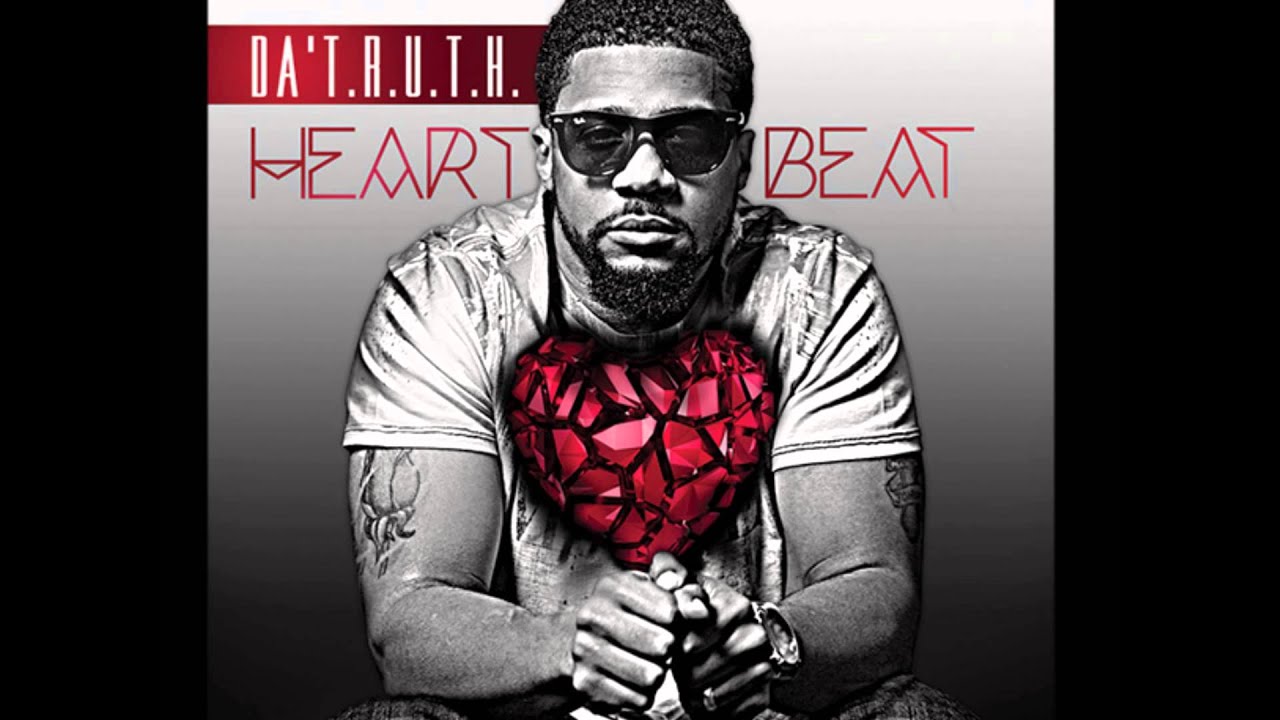 Press (feat. Papa San & Canon) - Heartbeat Press (feat. Papa San & Canon) - Heartbeat