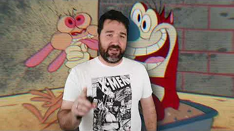 25 Controversial Banned Cartoons That Were Actually Made