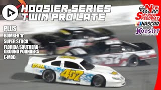 New Smyrna Hoosier Challenge Series All Events May 4 24