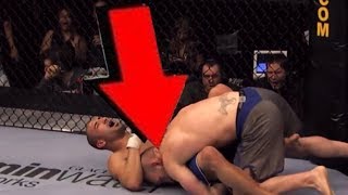 Funniest Double Knockouts in MMA