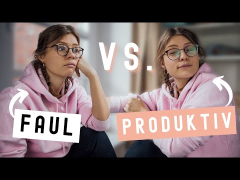 Video: Welche Schritte umfasst eine produktive Wartungstechnik?