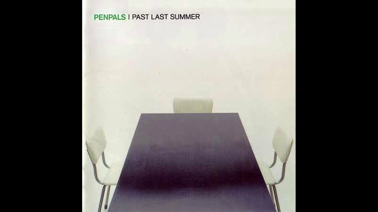 Penpals No Rock N Roll Radio Last Summer Mix Youtube Penpals No Rock N Roll Radio Last Summer Mix Youtube