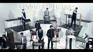 Brandt Brauer Frick - Bop