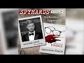 SpyMaster Interview #34: Matthew Orton - SpyHards Podcast