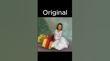 Is AI Replacing Human Artists?  #ai  #art #aivideo #youtubeshorts  #shorts  #shortfeed  #shortvideo