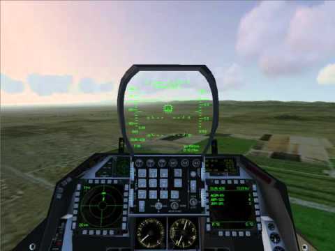 Jetfighter V Homeland Protector