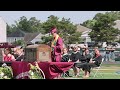 Cedar Creek 2026 Commencement