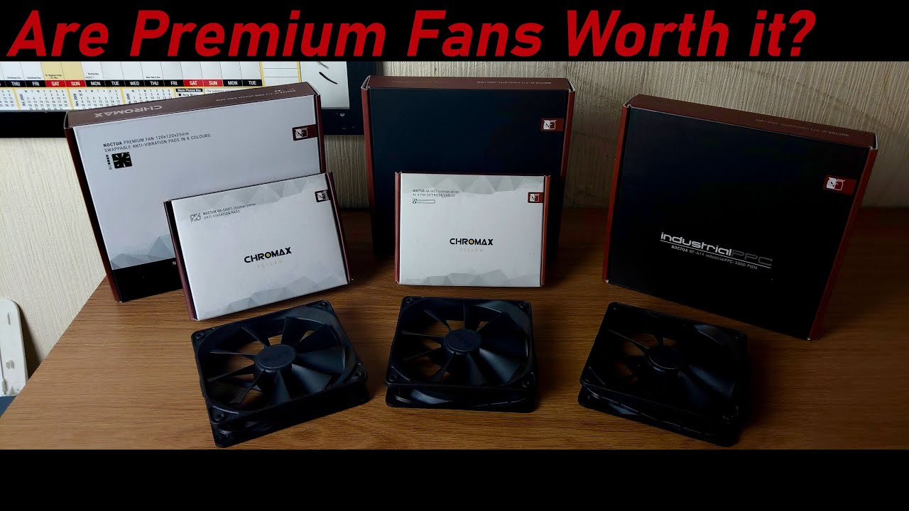 Are Premium Fans Worth it? YouTube