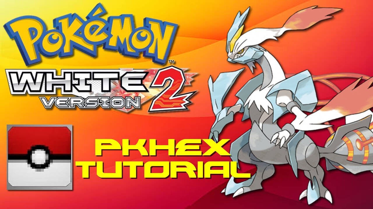 GUARANTEED SHINY STARTER IN POKEMON BLACK/WHITE/BW2(How to RNG Shiny Starter in BW1/2)