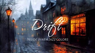Comforting sounds for focused study and tender care | jazz timeless