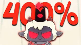 I Never Played Cult of the Lamb... So I 400% It I Never Played Cult of the Lamb... So I 400% It
