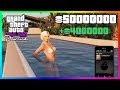 NEW SOLO Casino MONEY GLITCH $500,000 In 2 Minutes! *AFTER ...