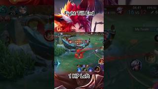 Download Lagu 1 HP Xuance Fight Until End #honorofkings #hok #gameplay #moba #montage #xuance #howto #turorial MP3