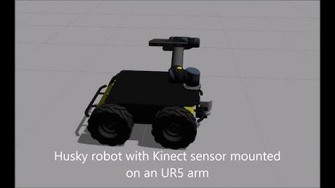Motion Planning Strategies for Autonomously Mapping 3D Structures