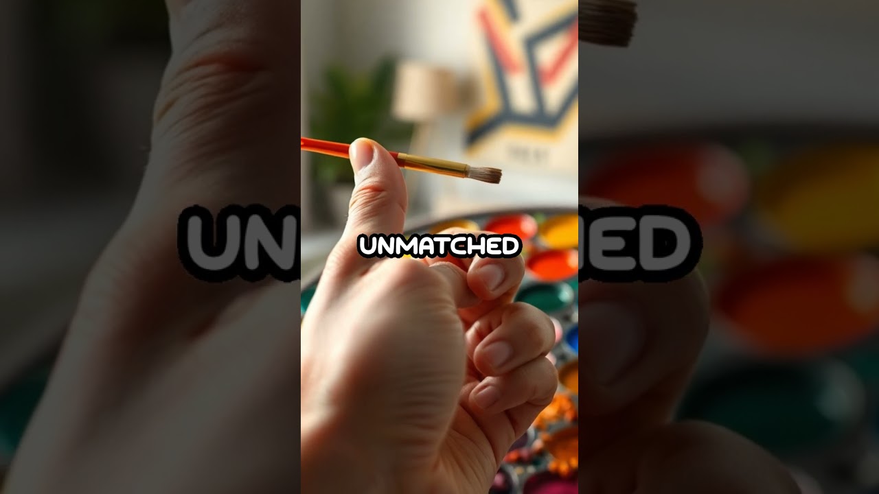 Mantis Shrimp: The Color Vision Superhero of the Sea!