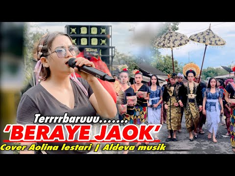Beraye jaok ulek by kemur jalil