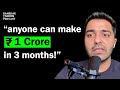 How to make minimum 50 lakhs a month in india  101 the sanskar show