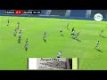 GOL SP BARRACAS A CTRL BALLESTER