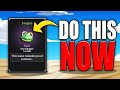 I Crafted an Insane FROG Set in The Forge! (Roblox)