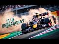 Is Max Verstappen's Aggressive Driving STYLE UNBEATABLE