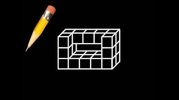 Chapter 9 - Lesson 6:  Sketching Mystery Structure #8