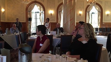 BNI Ignite sydney australia - Business Breakfast Networking Event